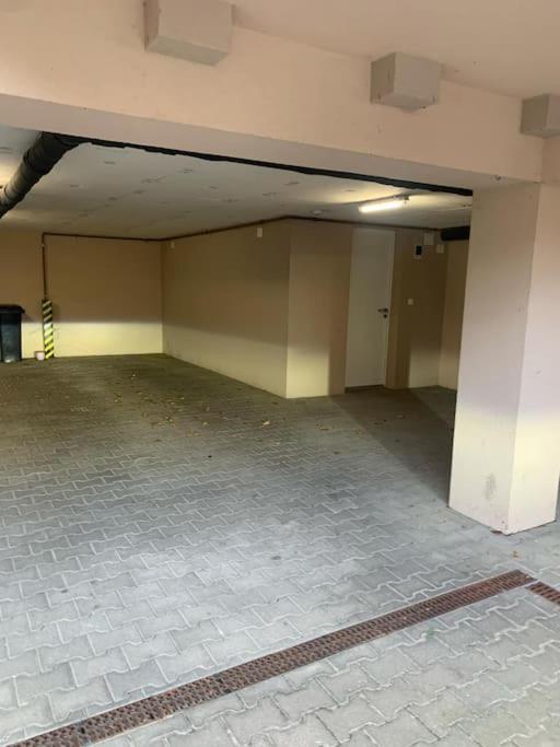 M18 - Csak Egy Lepes A Toertenelmi Belvaros - Free Parking Pecs Ngoại thất bức ảnh